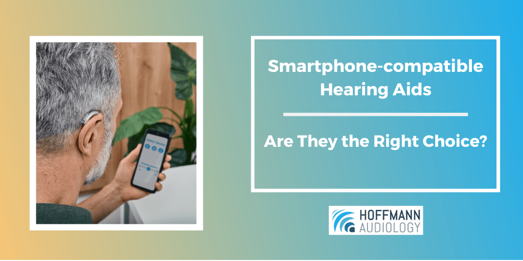Hearing Aids Are They the Right Choice?