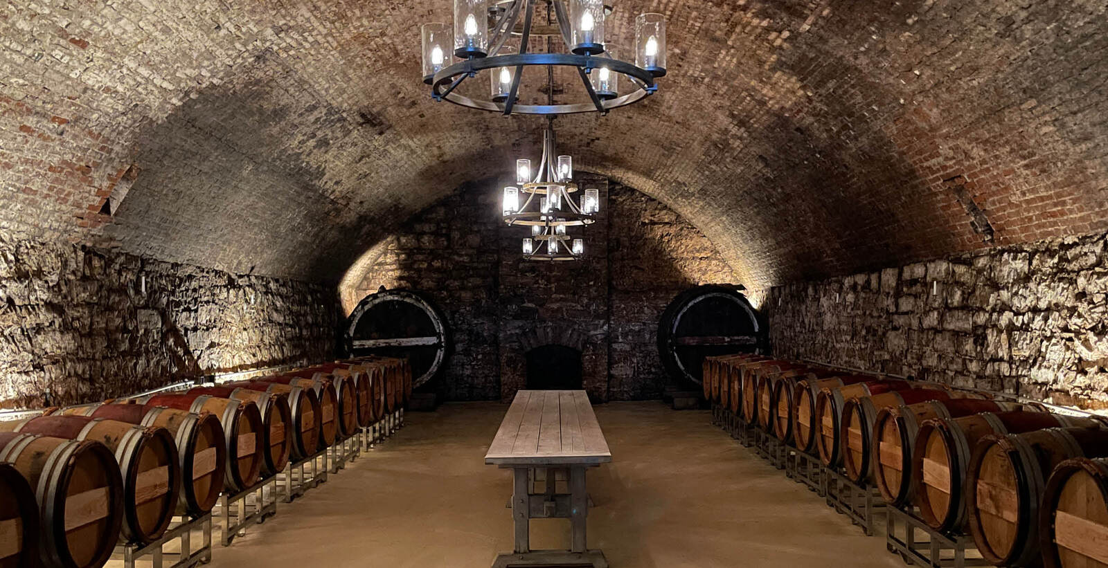 Augusta MO Mt. Pleasant Estates Cellars Hoffmann Commercial Real Estate