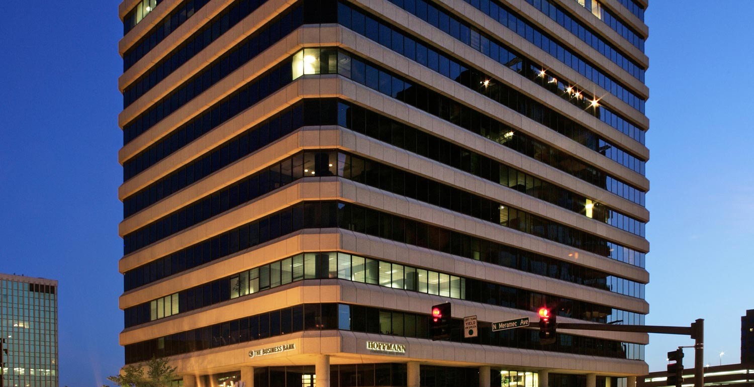 The Hoffmann Building Hoffmann Commercial Real Estate