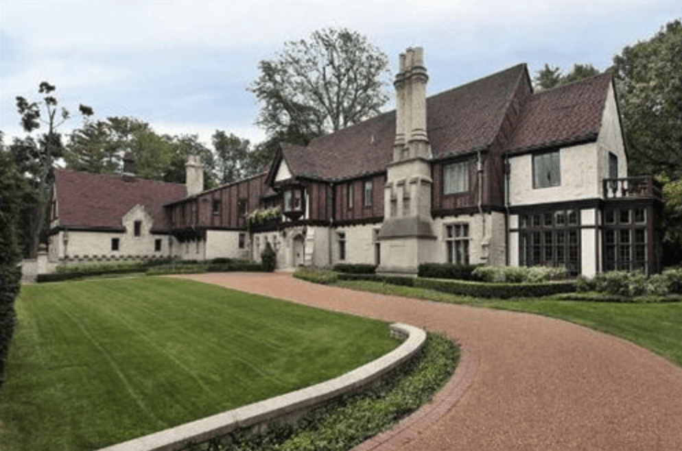 North Shore Holdings 44 Locust Rd Hoffmann Commercial Real Estate