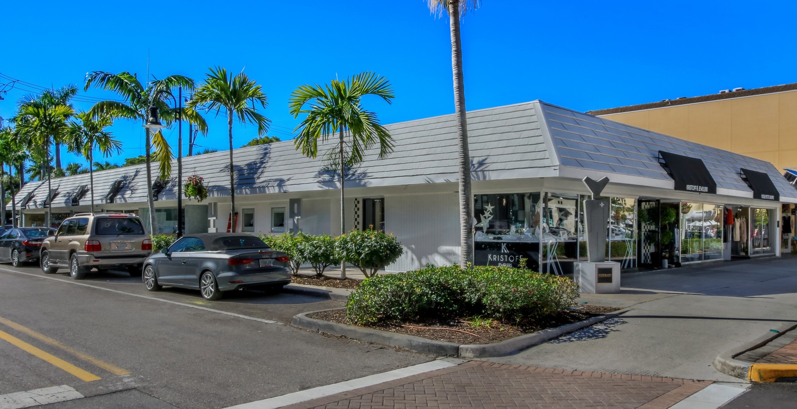 Hoffmann Commercial Real Estate Wilmette at Vernon Mack blog