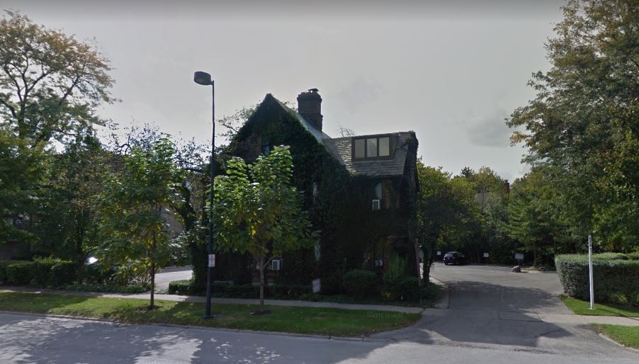 North Shore Holdings 140 Green Bay Hoffmann Commercial Real Estate