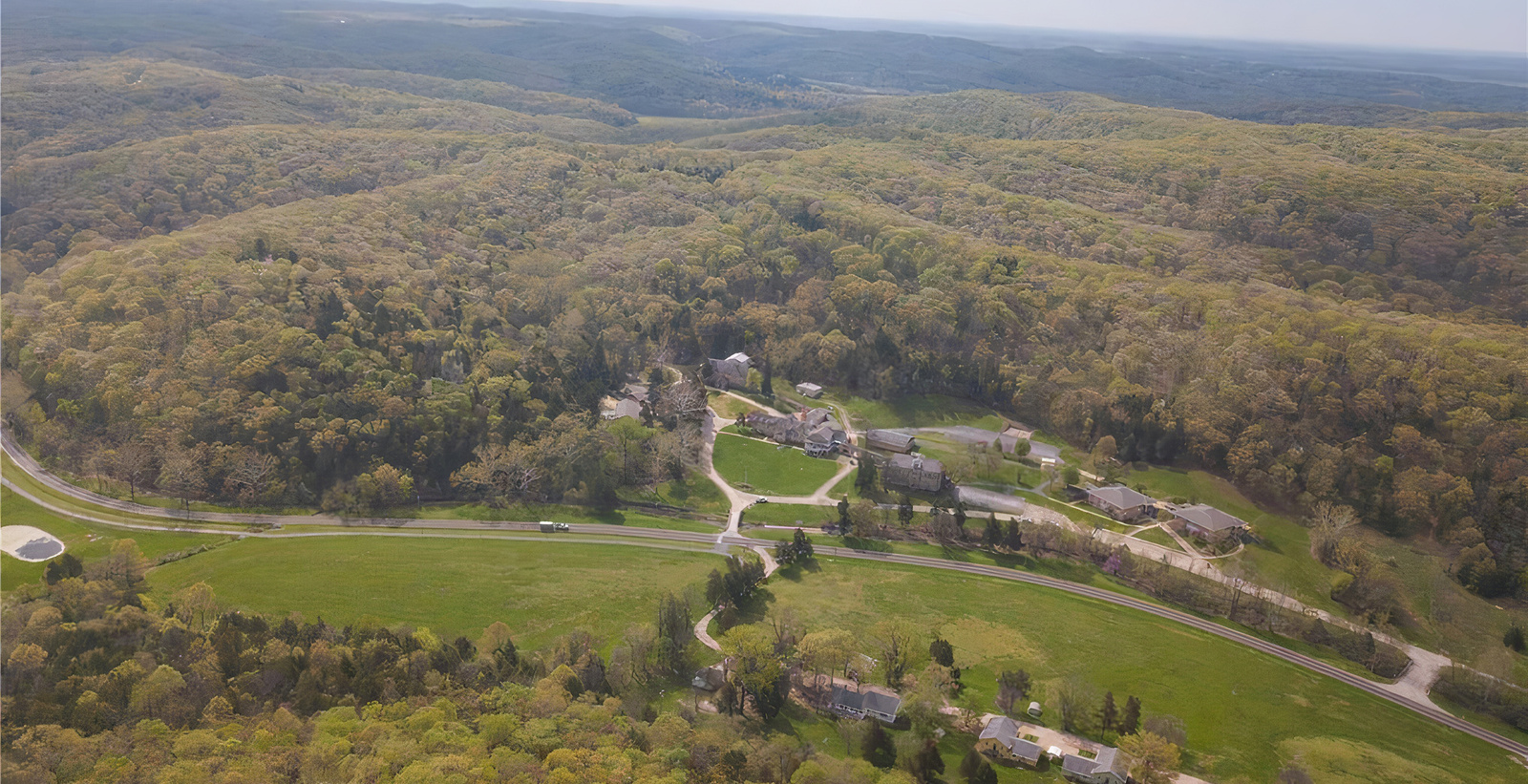 Marthasville MO Chateau Hoffmann Hoffmann Commercial Real Estate