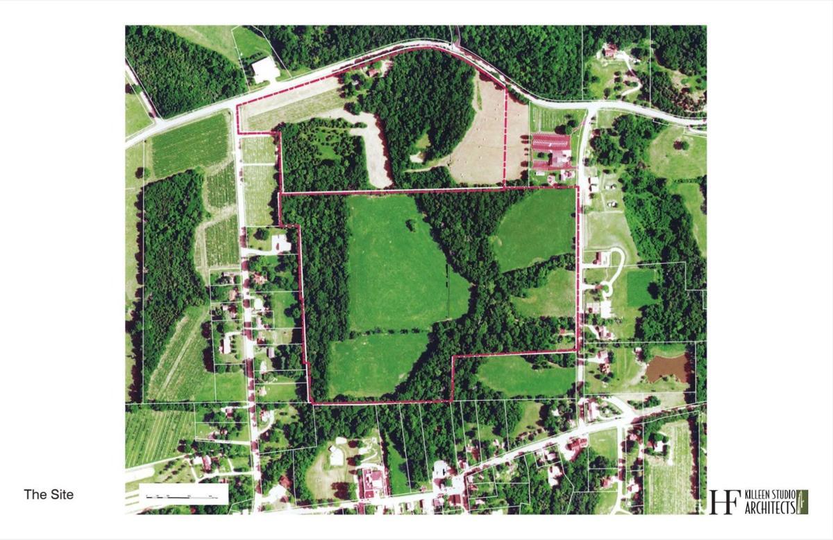 Augusta MO The Hoffmann Lodge Hoffmann Commercial Real Estate