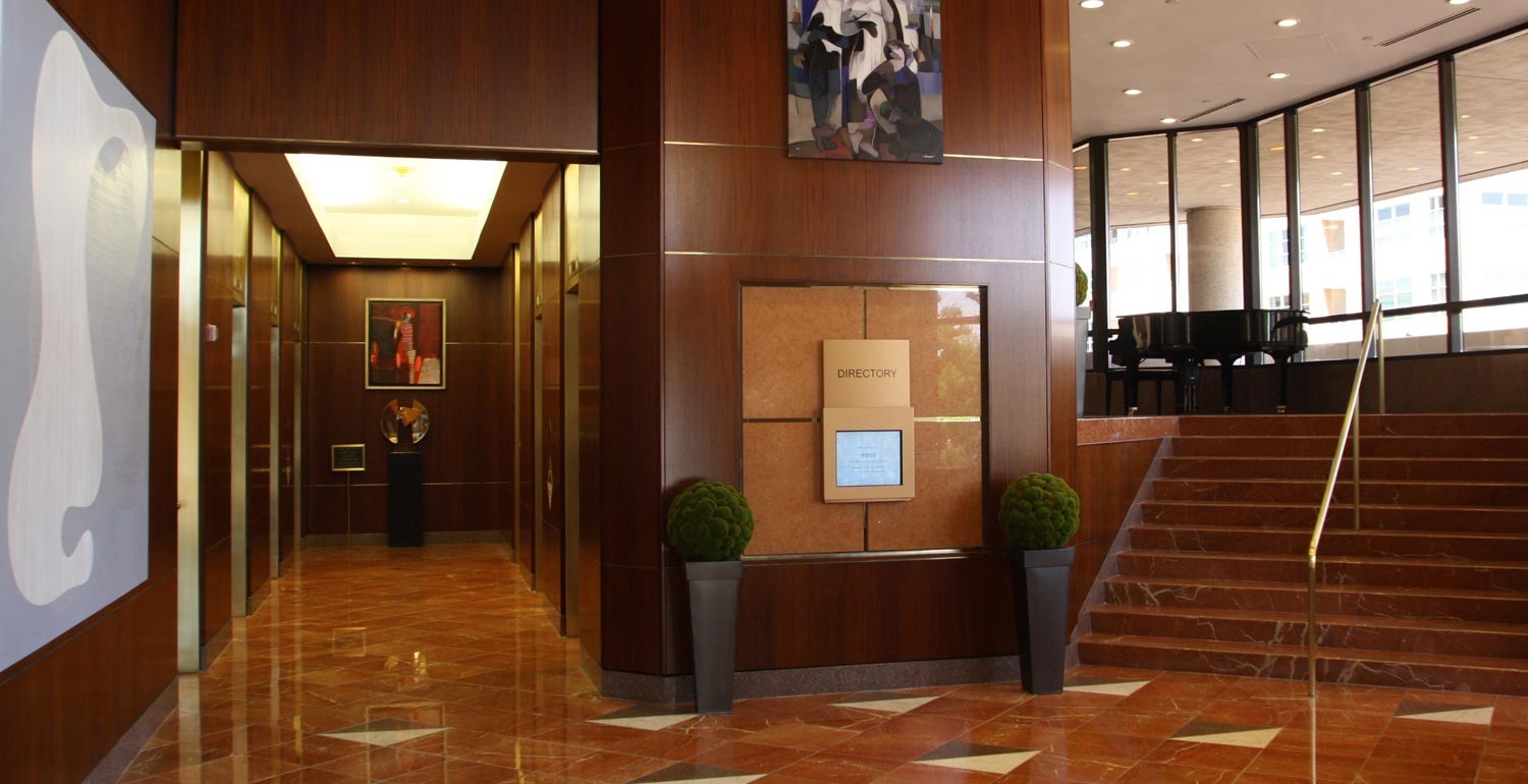 The Hoffmann Building Hoffmann Commercial Real Estate