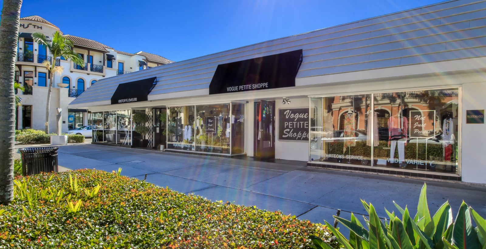 5th Avenue Collection 640 5th Ave S Hoffmann Commercial Real Estate