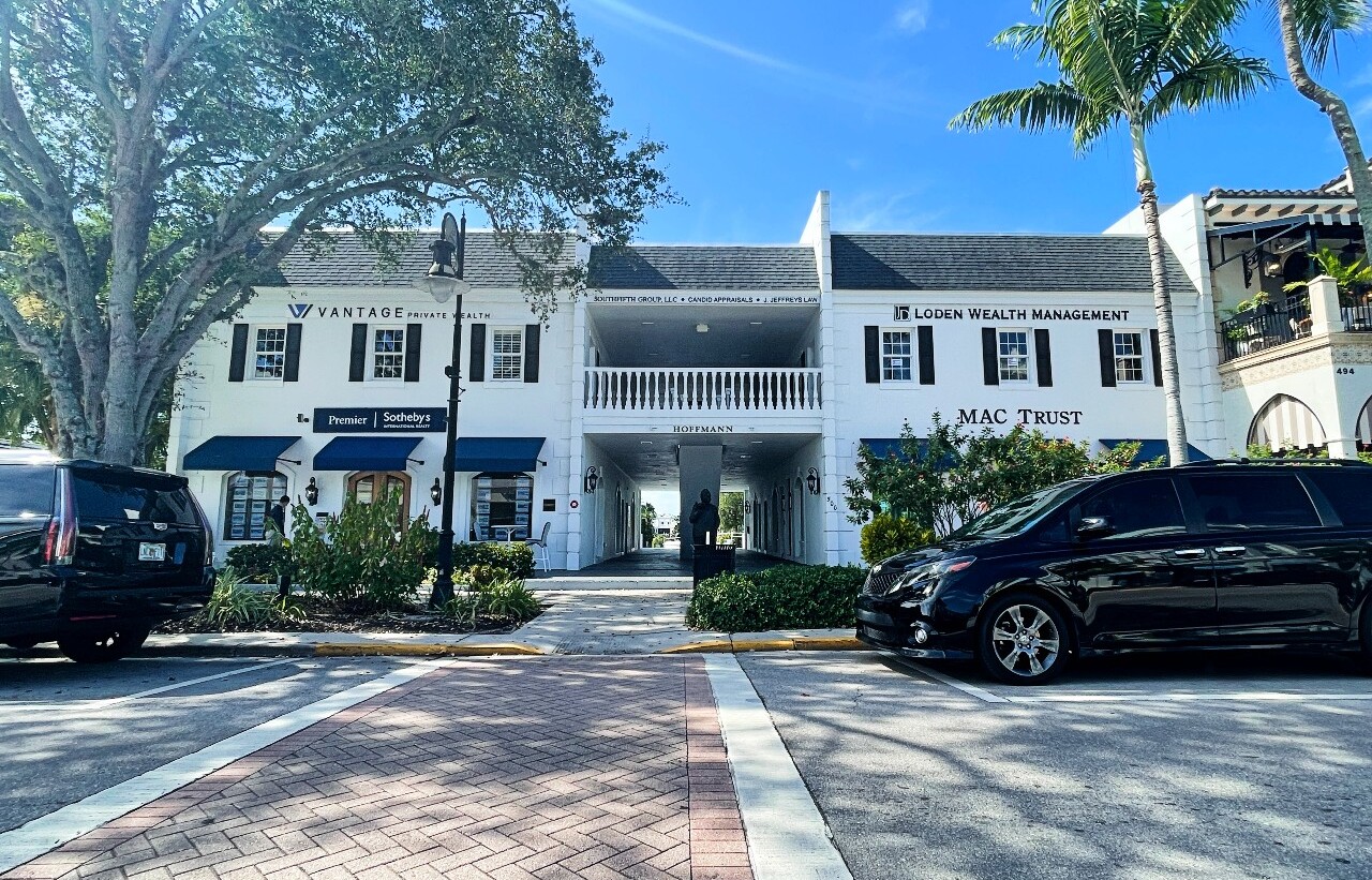 5th Avenue Collection 500 5th Ave S Hoffmann Commercial Real Estate