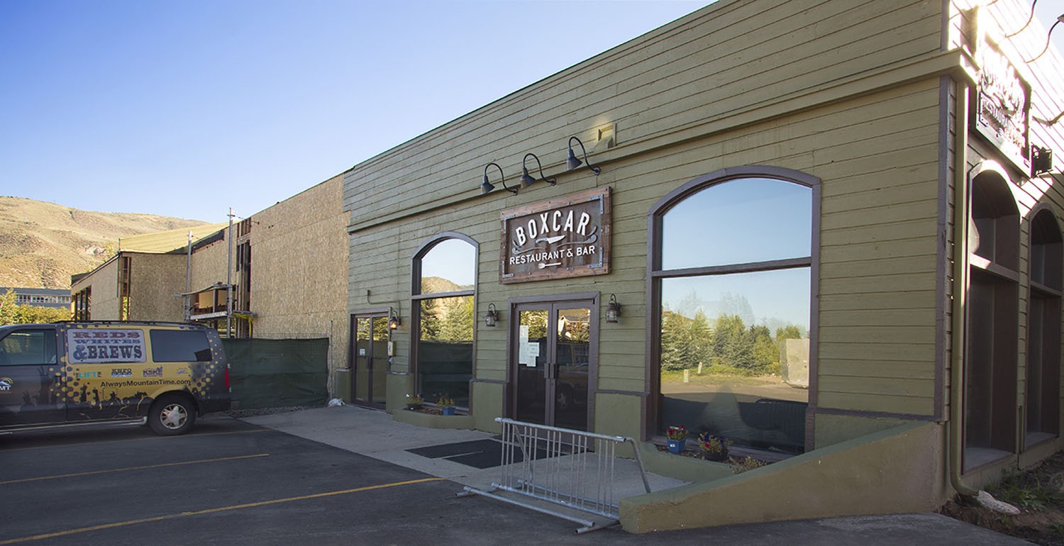 Beaver Creek Resort The Crossing Hoffmann Commercial Real Estate