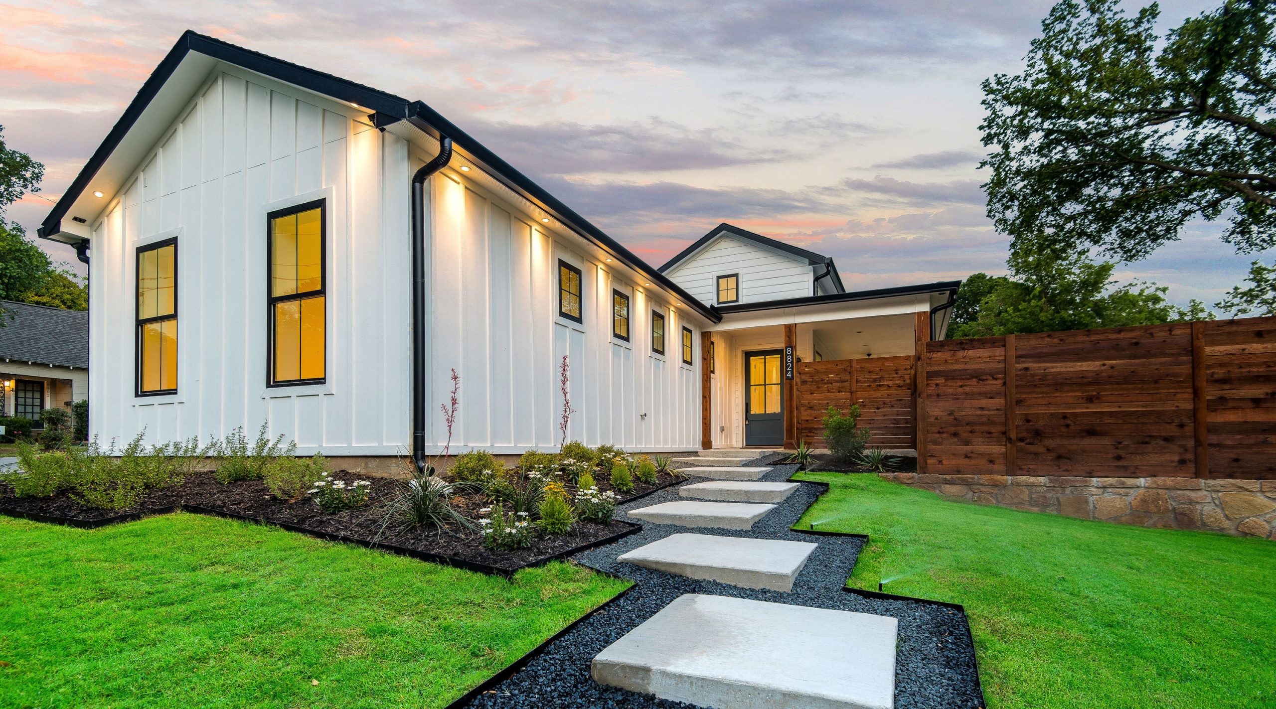 Building Strong, Sustainable and HighPerformance Homes for 25 Years