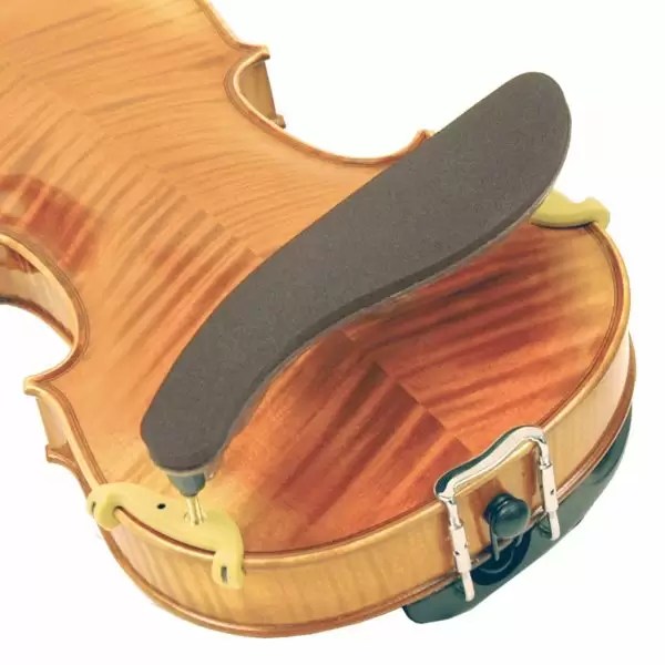 Kun Voce Violin Shoulder Rest Hoffmann Strings, Ltd.