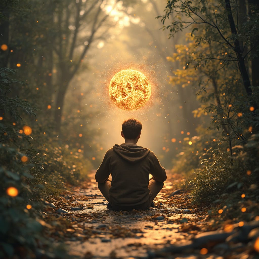 Navigating Your SelfDiscovery Journey A Path to Fulfillment