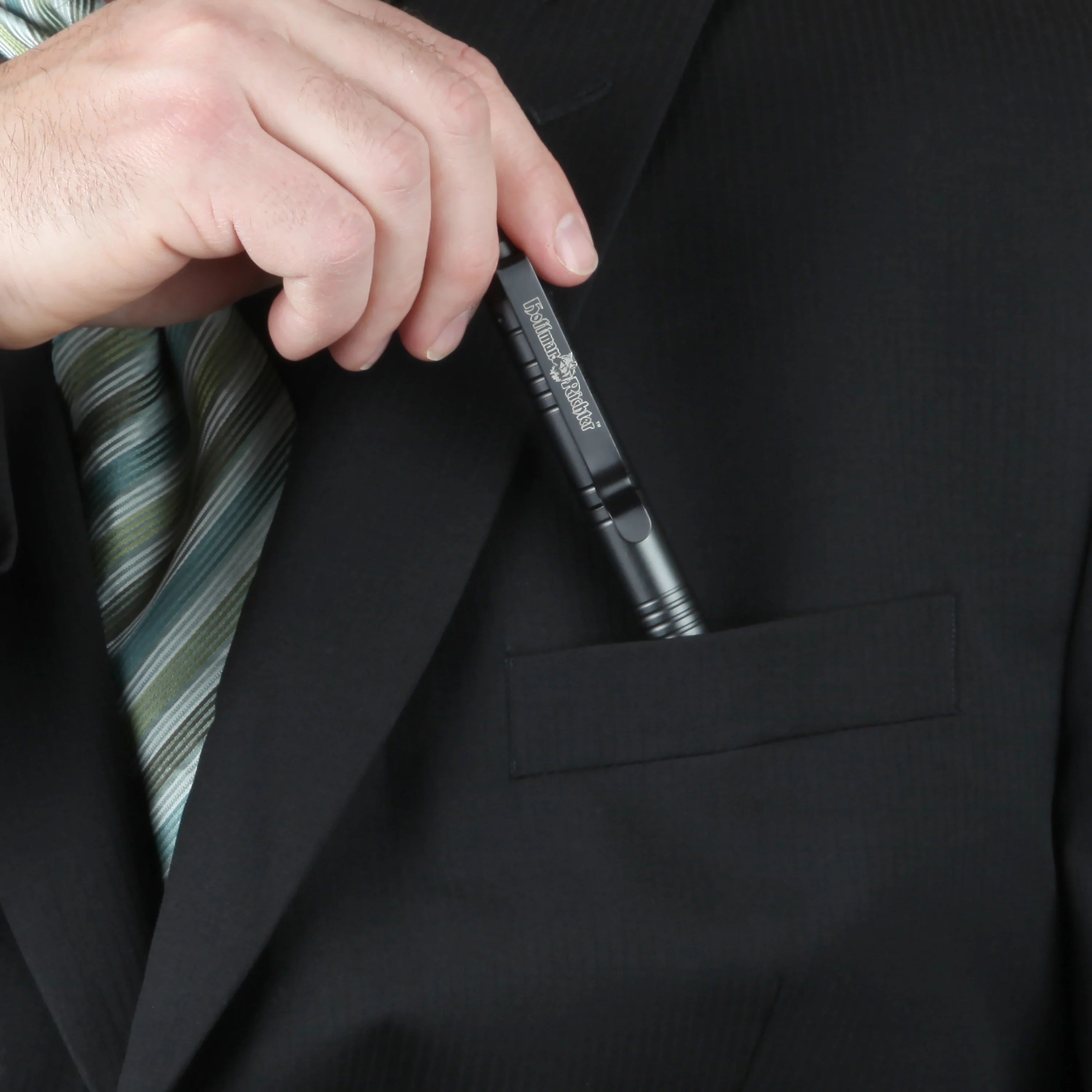 Military and Law Enforcement Professional Self Defense Tactical Pen for