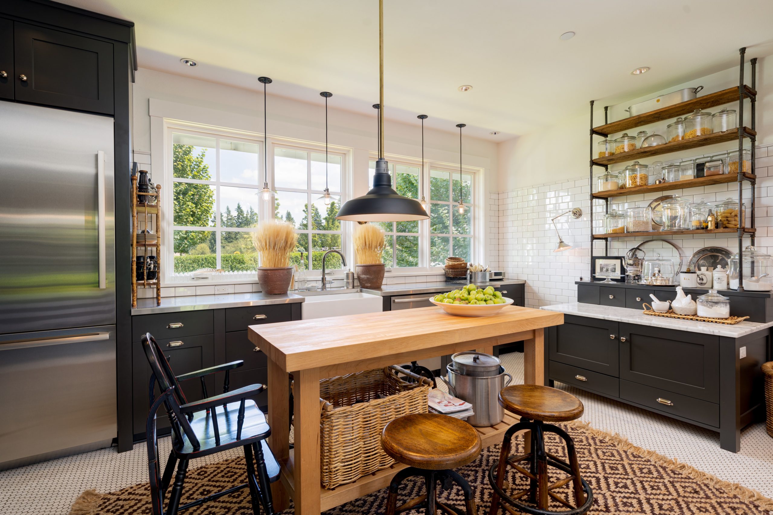 Two Rivers Hoffmans Architecture