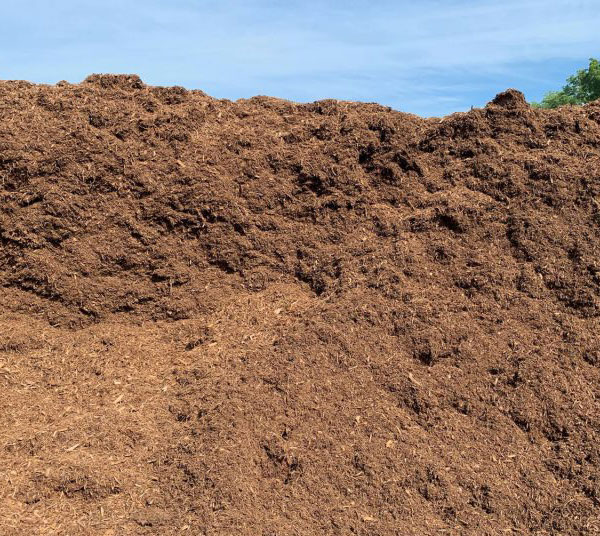 Mulch Hoffman's Supply