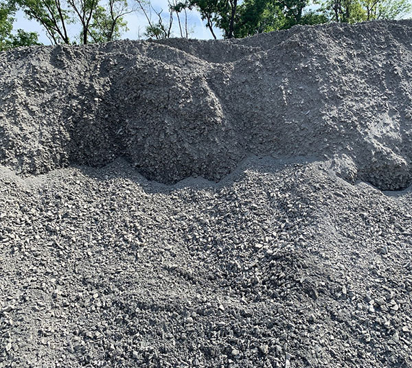 Stone Hoffman's Supply