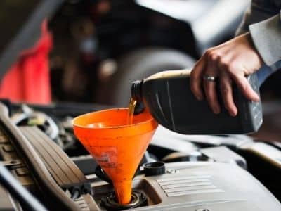 8 Reasons Cars Fail MD Inspection - And How to Fix Them