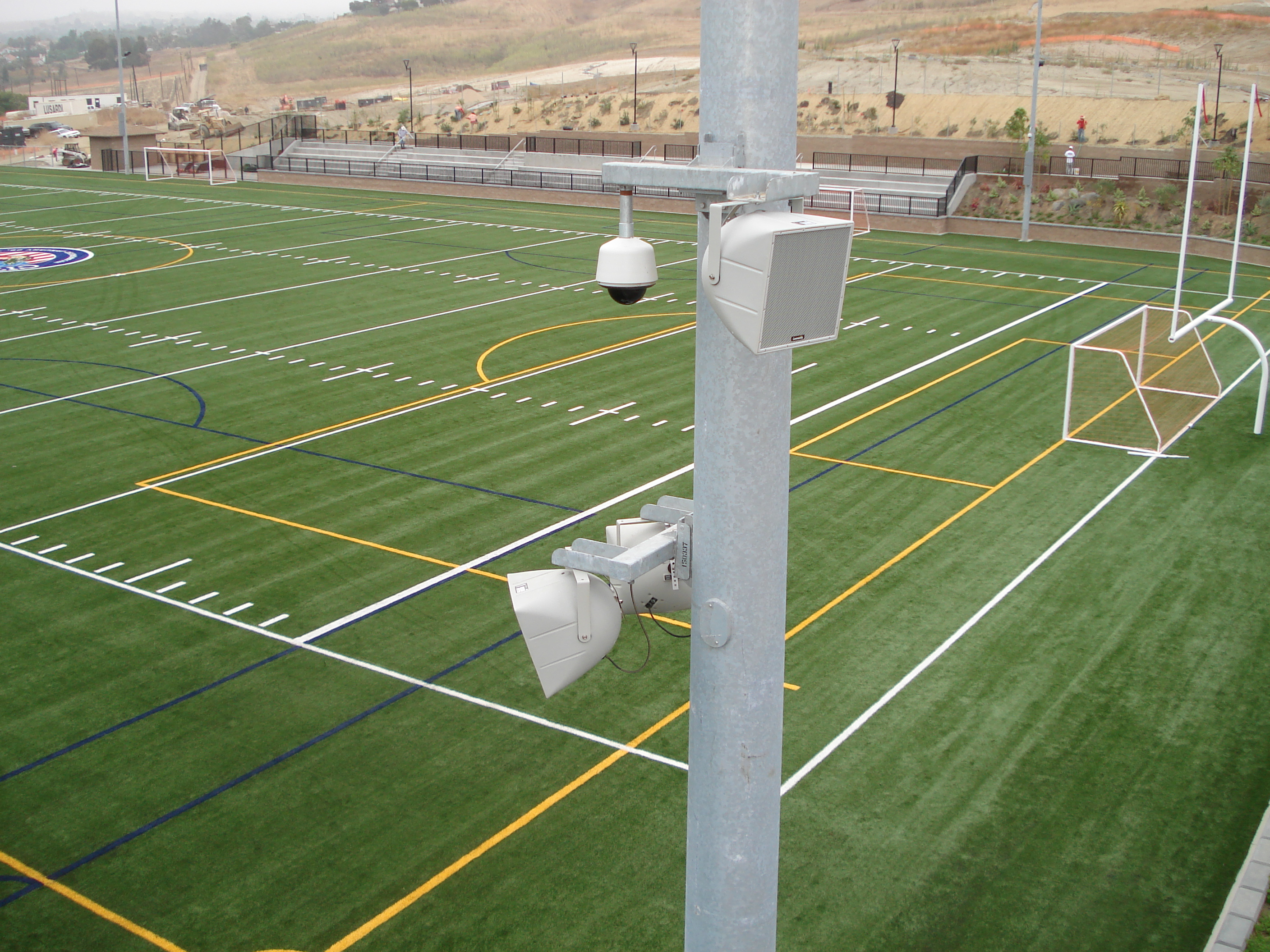 Vista Comunity Sports Park