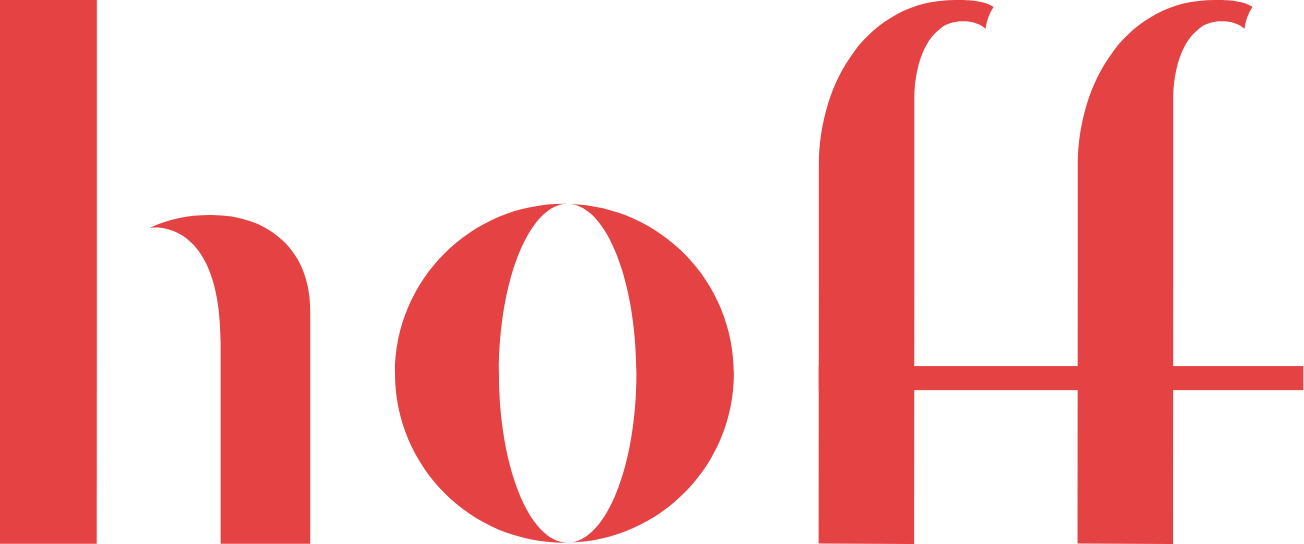 Forside Hoff Studio Fotograf