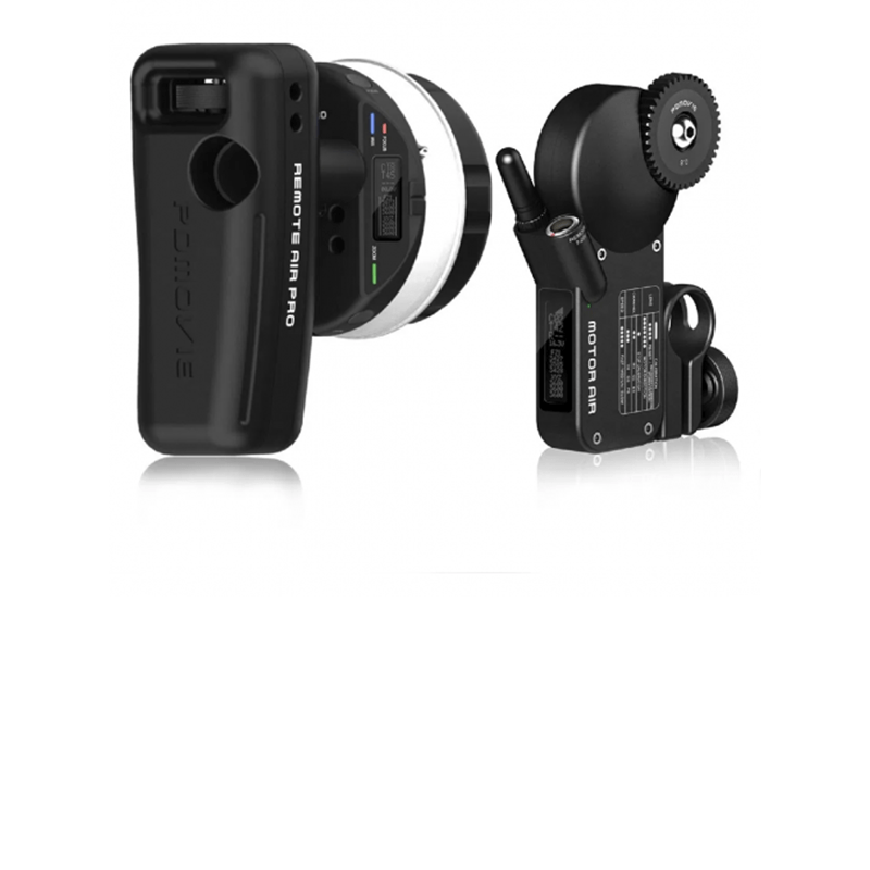 Follow Focus Systems Hofmann