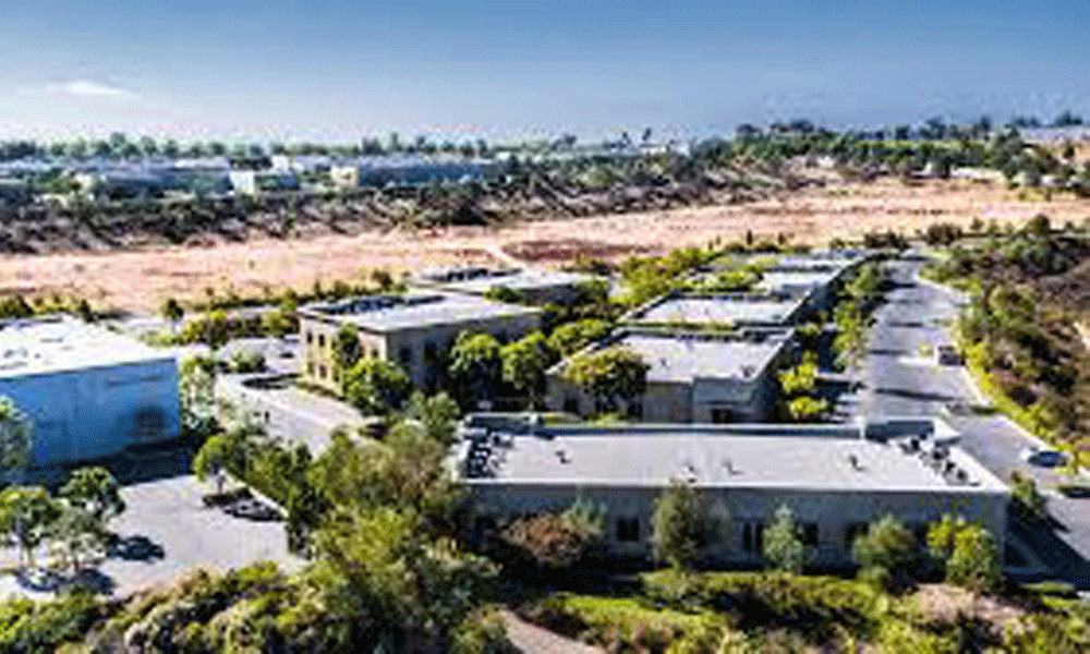 Carlsbad Raceway Business Park Hofman Planning Associates