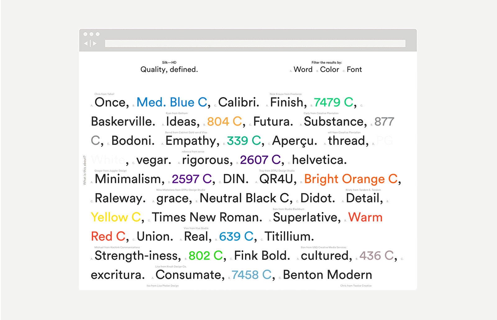 Hofstede Design + Development Studio Melbourne
