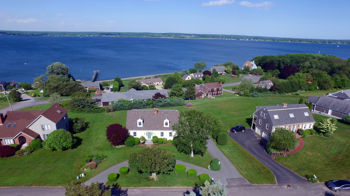 Water View Home in Your Future? Avoid these Potential Threats. Hogan