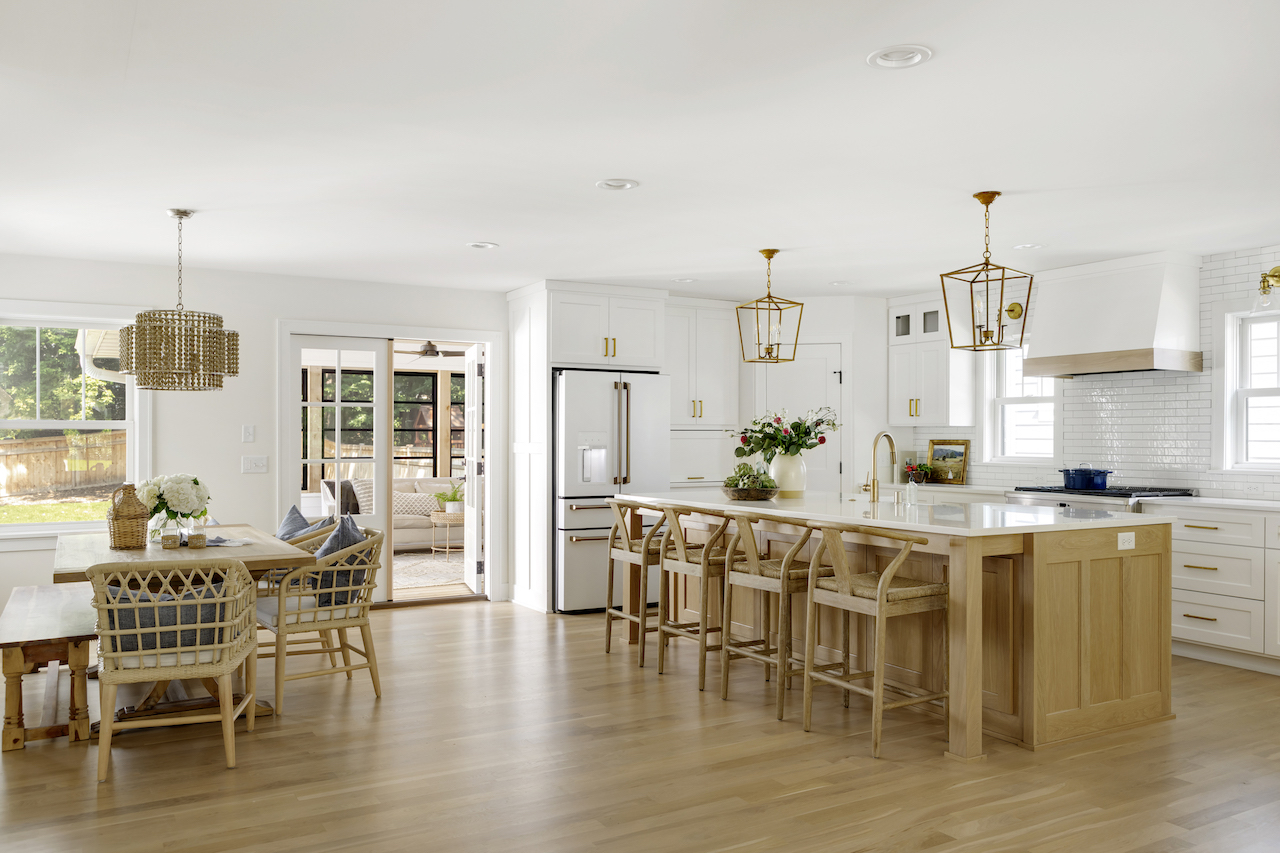 Minikahda Vista Remodel Hogan Custom Homes