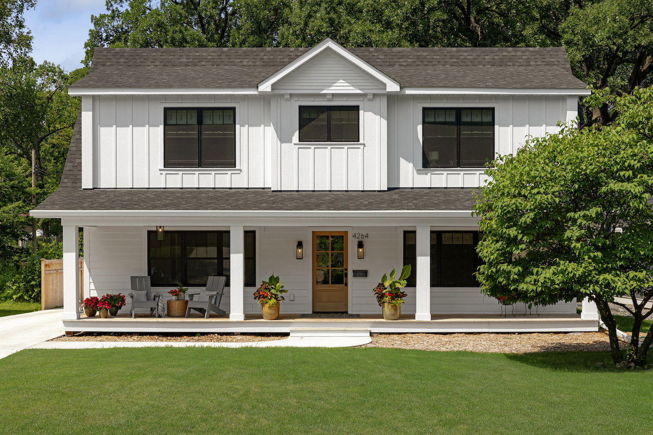 Minikahda Vista Remodel Hogan Custom Homes