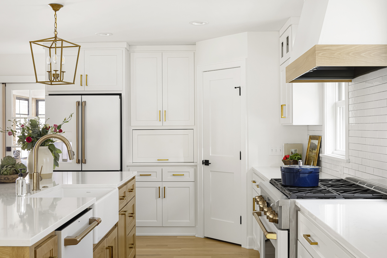 Minikahda Vista Remodel Hogan Custom Homes