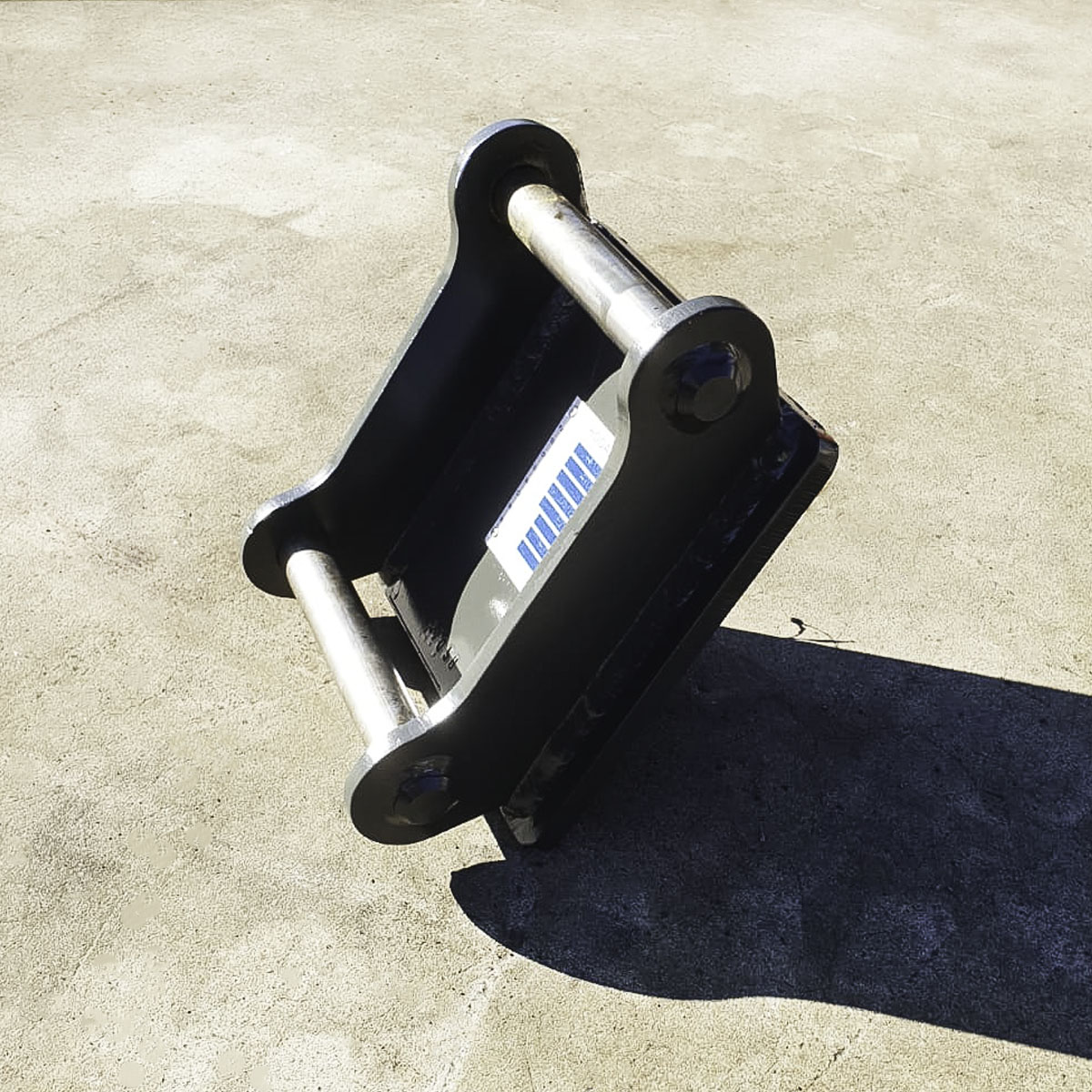 3.5 Tonne Range Lifting Eye Hogan Engineering