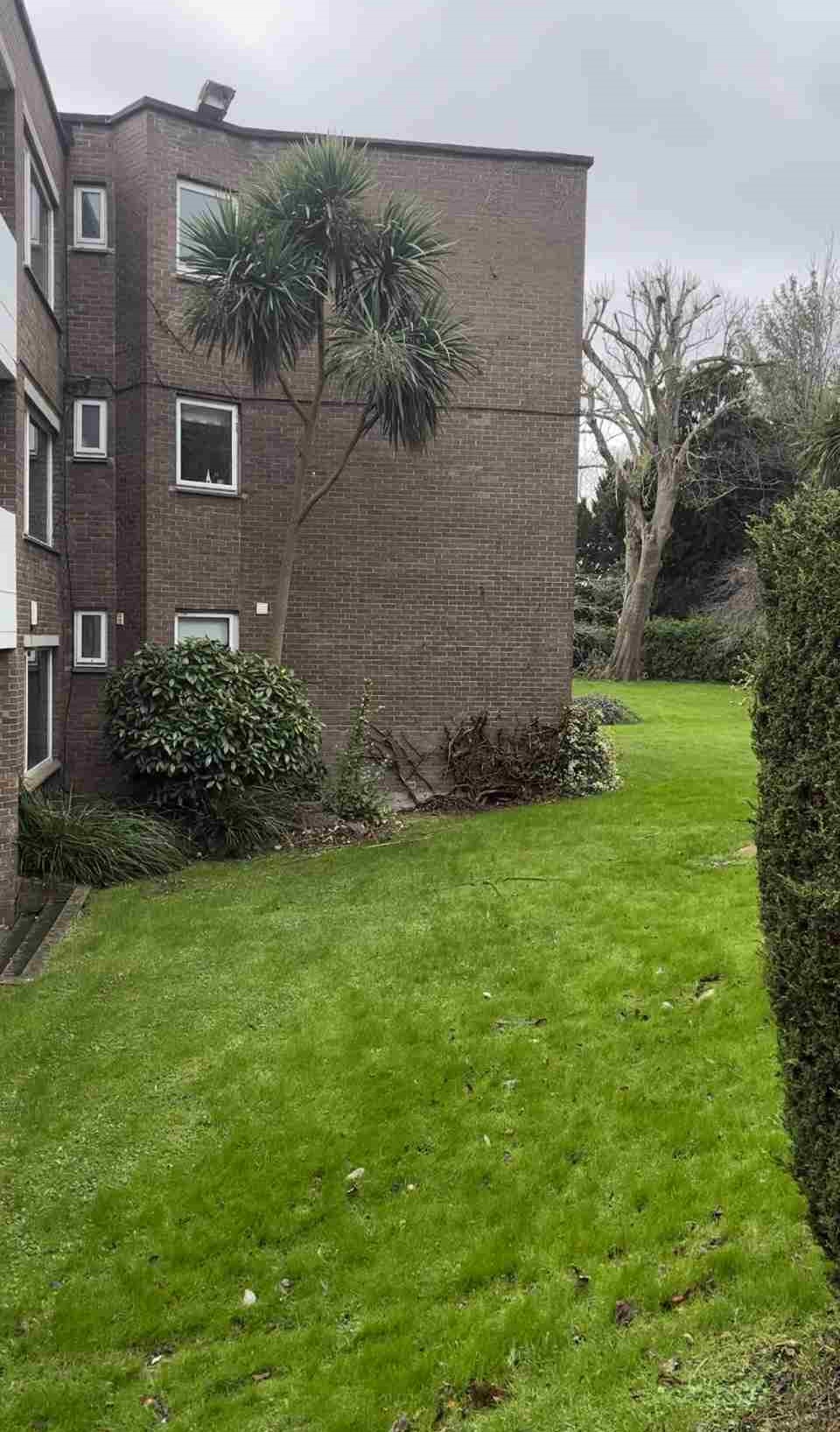 Apartment at Riversdale Court, Monkstown SALE AGREED Hogan Estates