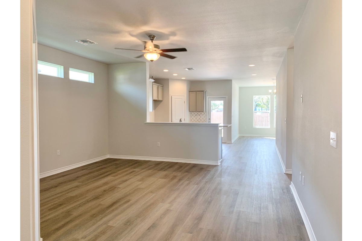 Floor Plans Wahoo Corpus Christi Home Builder Hogan Homes