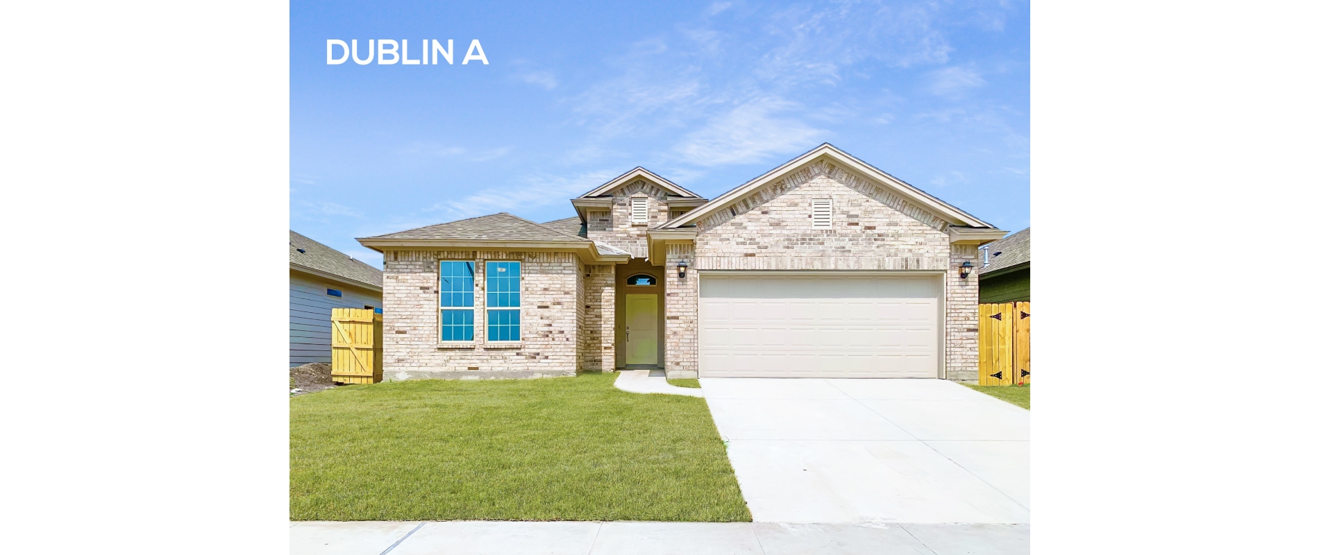 2686 Westeros Hogan Homes