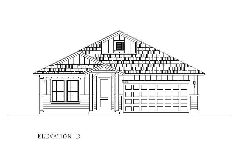 110 Broad Oak Hogan Homes