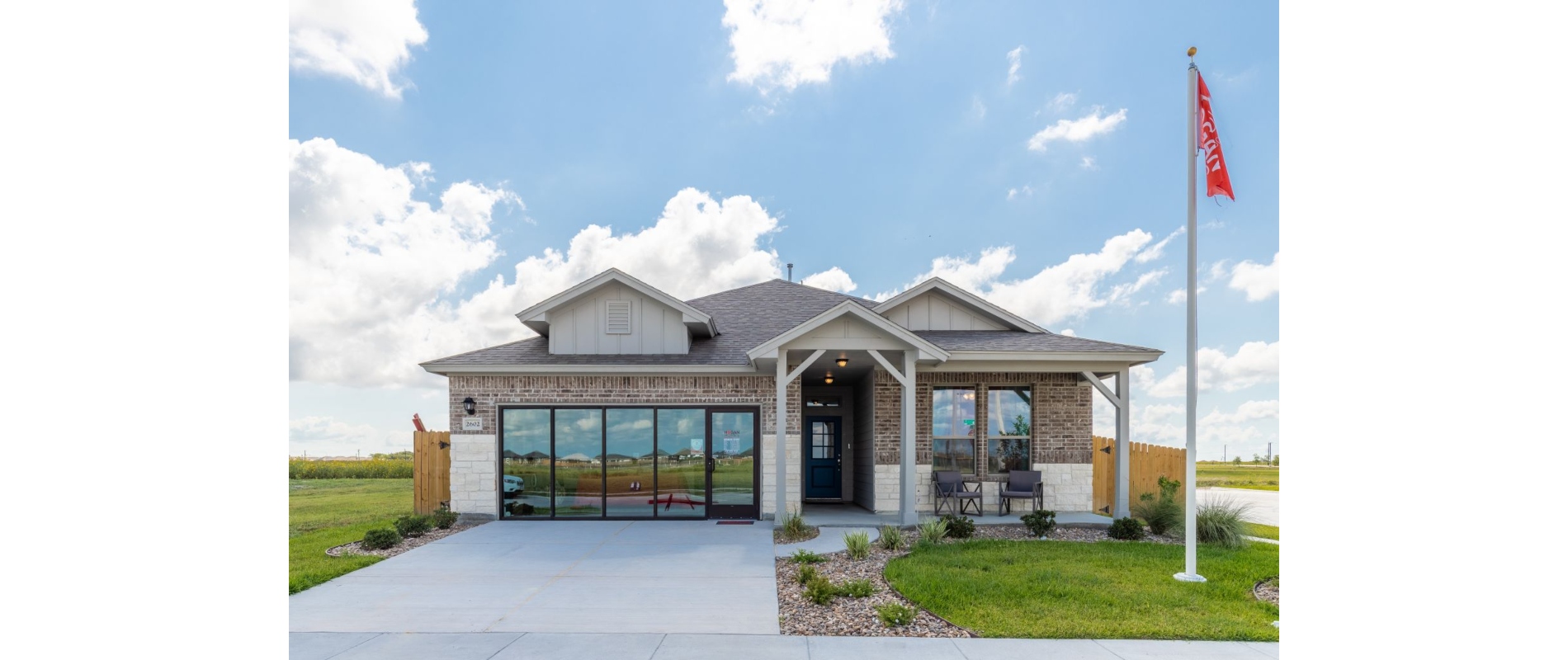 2602 Westeros Street Hogan Homes