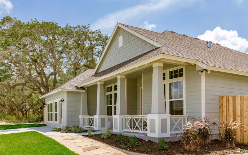 The Hogan Homes Build Process Hogan Homes