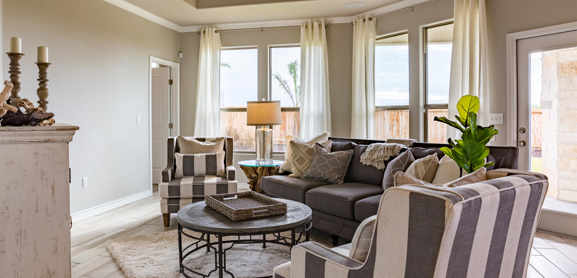 Floor Plans New Home Builders in Corpus Christi, TX Hogan Homes