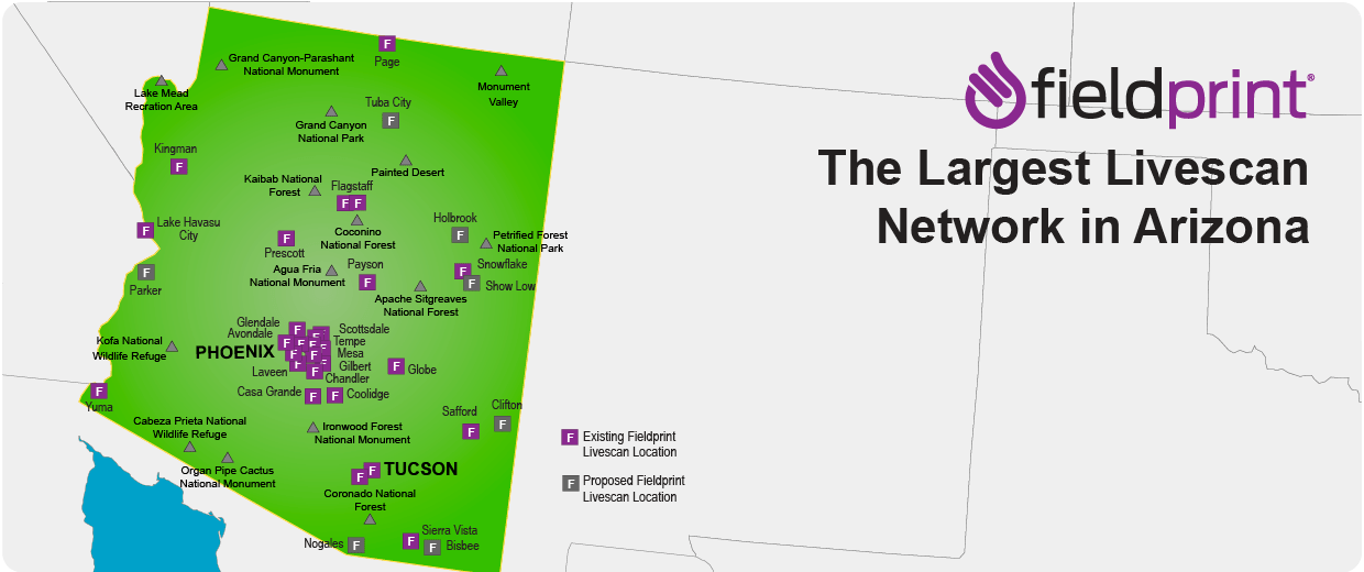 Criminal Clearance Cards and Fingerprint Dates Hogan School of Real