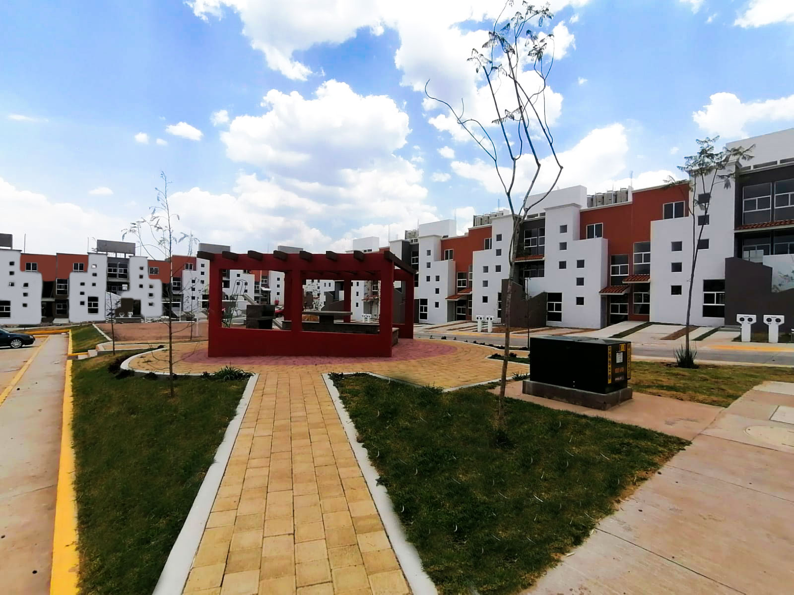 VILLAS DEL PEDREGAL Casas Infonavit Morelia 2023