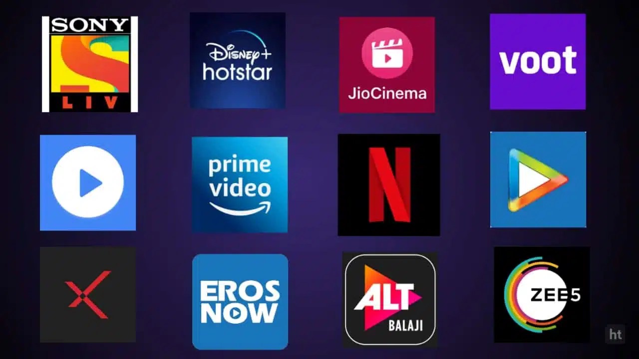 15 Best Streaming Apps for Watching Movies, TV Shows, etc