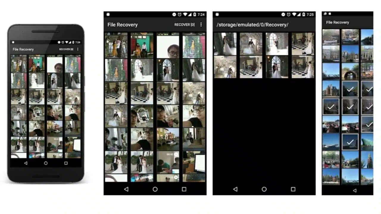 Best Photo Recovery App For Android You Should Know Hoga Toga