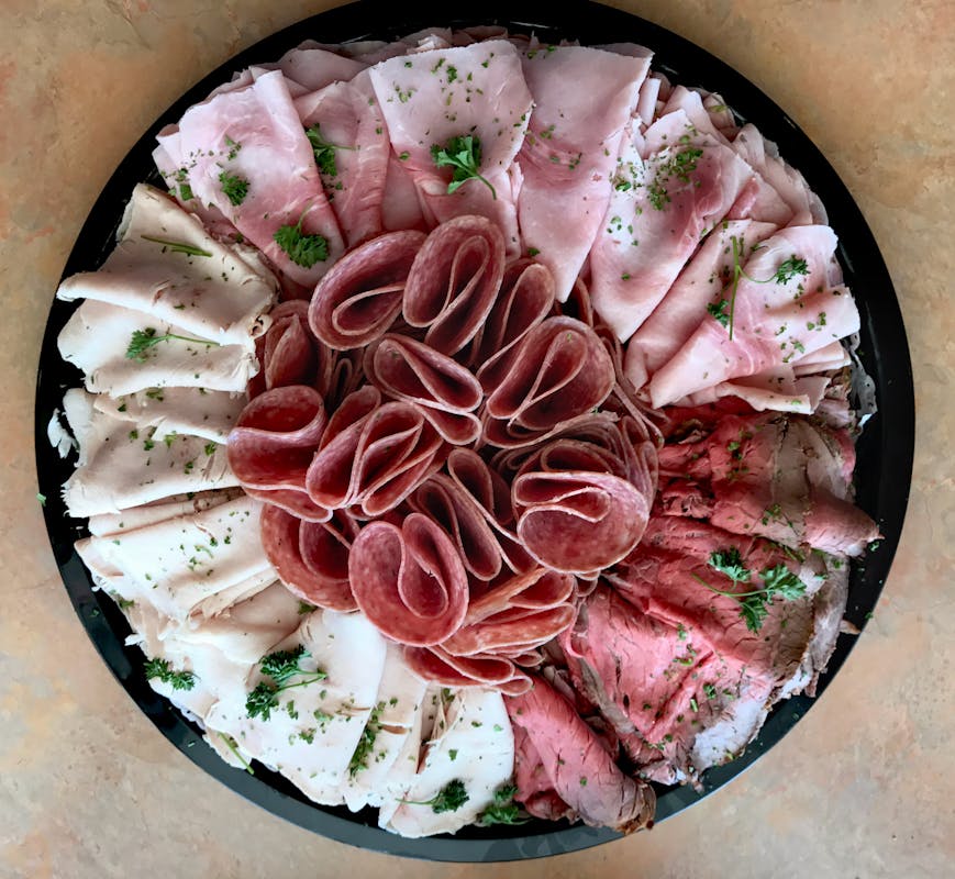 Home Hogback Deli & Grill Premium Catering