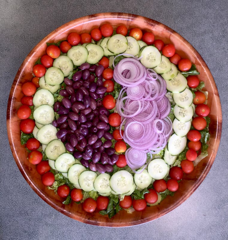 Home Hogback Deli & Grill Premium Catering