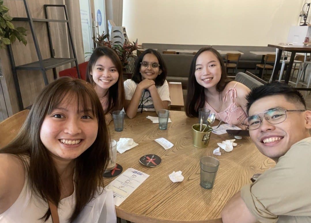 8 hangout ideas for you and your four friends HOGC Stories