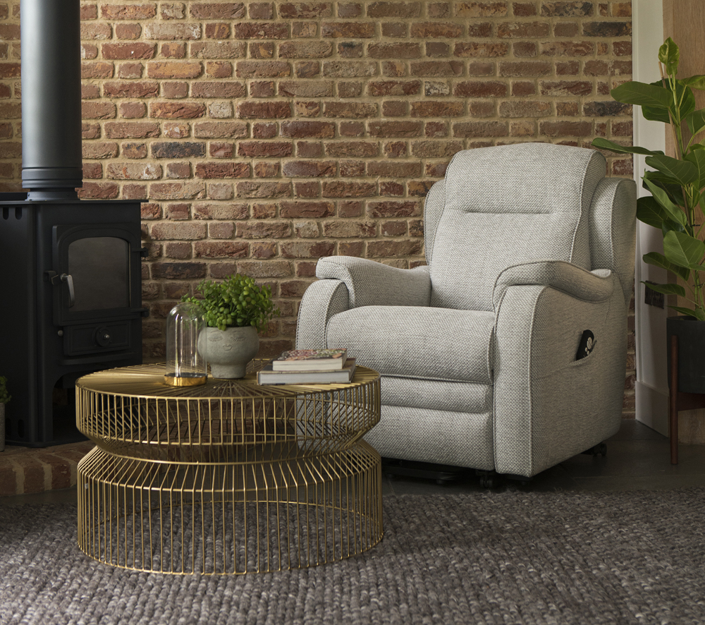 Parker Knoll Boston Lift & Rise Recliner Chair Parker Knoll Ireland