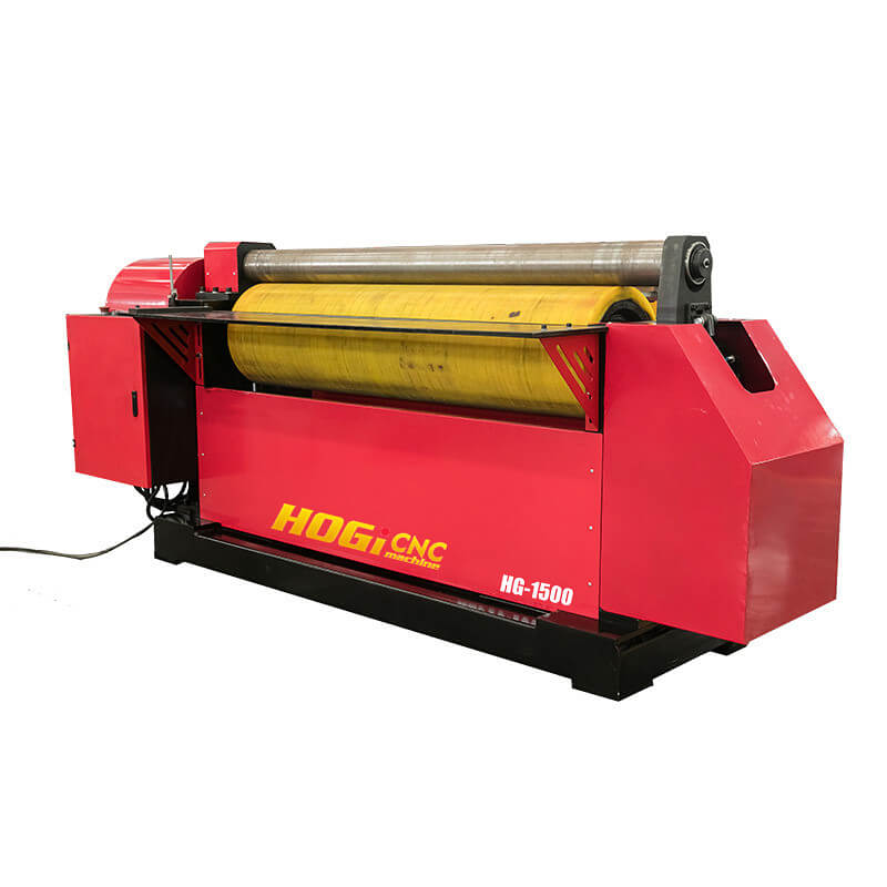 plate rolling machine 2 roller