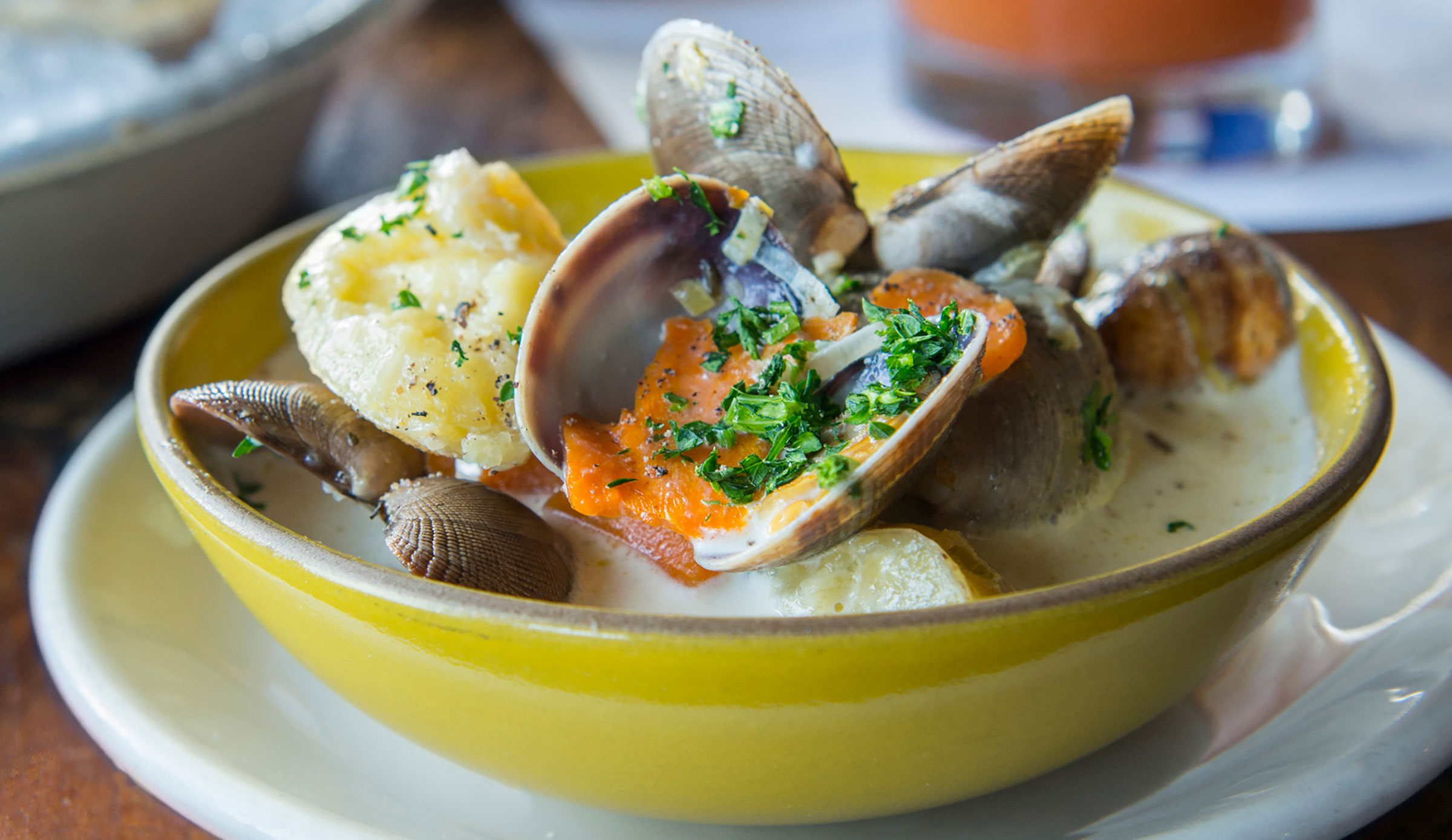 Recipes Hog Island Oyster Co.