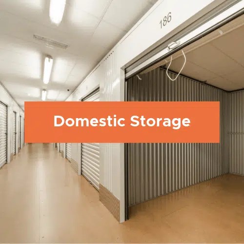 Self Storage Dorchester Local Storage Units Hogleaze Storage