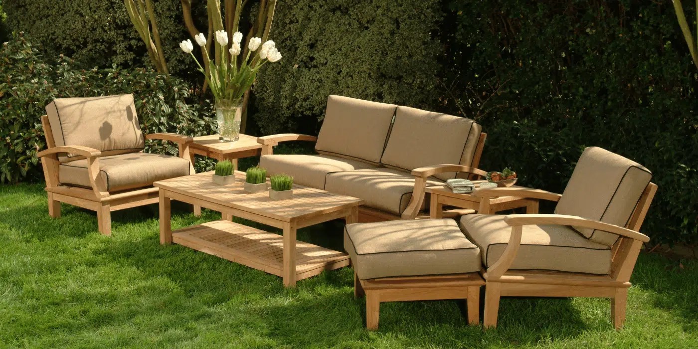 Tips for storing garden furniture Hogleaze News