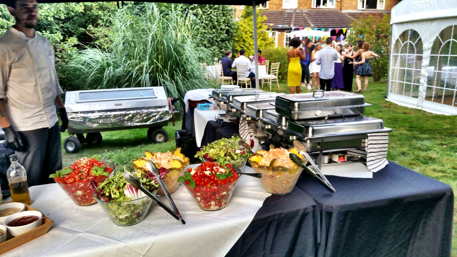 Liverpool's Best Hog Roast Company Hog Roast Liverpool